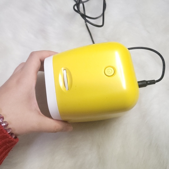 Mini Portable Projector LED Digital High Definition Projector - Picture 3 of 5